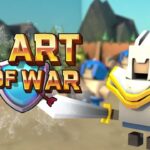 art of war legions