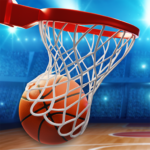 basketball stars multiplayer