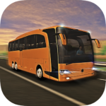 coach bus simulator