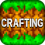 crafting and building