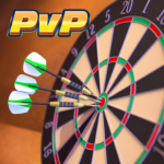 darts club pvp multiplayer