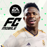 ea sports fc mobile soccer