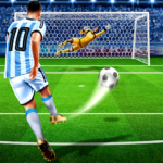 football strike online soccer