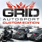 grid autosport custom edition