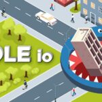 hole.io