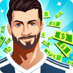 idle eleven soccer tycoon