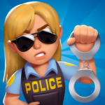 police department tycoon