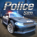 police sim 2022 cop simulator