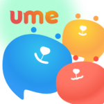 ume group voice chat rooms