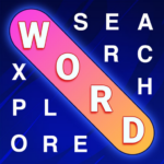 word search explorer