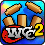 world cricket championship 2