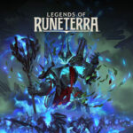 حمل الآن لعبة ليجندن اوف رونتيرا Legends of Runeterra