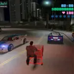 رابط وخطوات تحميل لعبة جاتا GTA 9