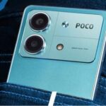 سعر ومواصفات جهاز Poco X6 Neo بالمزايا