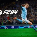 طريقة تحديث لعبة فيفا FIFA MOBILE 2024