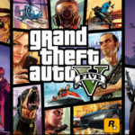 كيفية تحميل لعبة Grand theft auto 5 2024