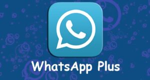 تنزيل واتساب بلس الازرق 2024 اخر اصدار whatsapp plus blue 1