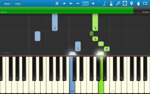 Synthesia مهكر 1