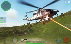 Helicopter Sim Pro 1