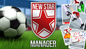 New Star Manager 1