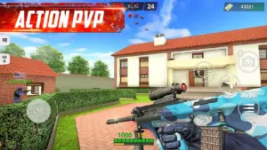 Special Ops: FPS PvP Online 2