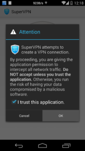 SuperVPN مهكر 2