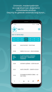 Vav Tv 2