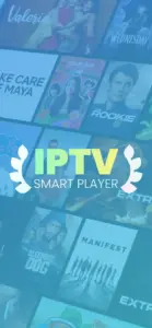 IPTV Smart Player 1