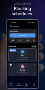 AppBlock – Block Apps & Sites 2