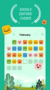 Daylio Journal – Mood Tracker 1