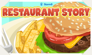 Restaurant Story™ 1