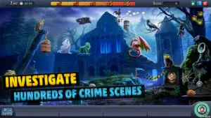 Criminal Case: Supernatural 2