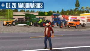 Farming Sim Brasil 1