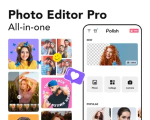 Polish Photo Editor Pro المهكر 1