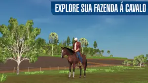 Farming Sim Brasil 2