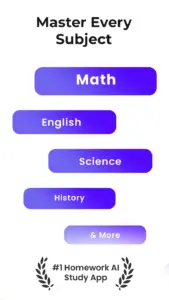 ScanSolve – AI Homework Helper 2