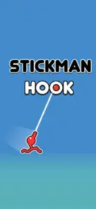 Stickman Hook 1