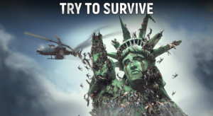 Let’s Survive – Survival game 1