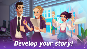 Food Stylist 2