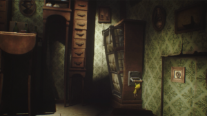 Little Nightmares 1