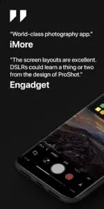 ProShot 1