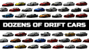 Drift Legends 2 مهكرة 1