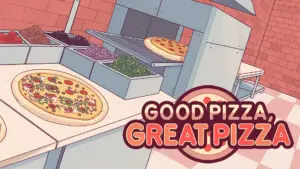 Good Pizza Great Pizza مهكرة 1