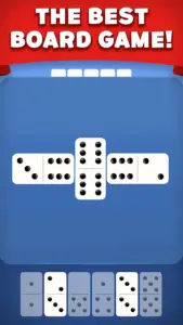 Dominoes- Classic Board Games 1