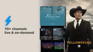 Philo: Live and On-Demand TV 2