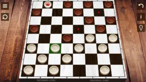 Checkers 2