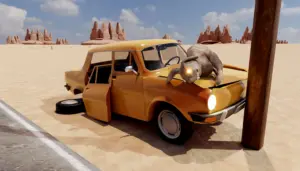 Road Trip Game مهكرة 1