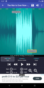 Ringtone Maker مهكر 2