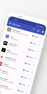 ML Manager Pro: APK Extractor 2