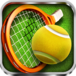 3d tennis